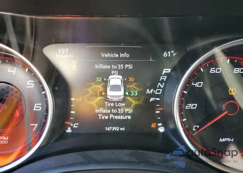 2017 Dodge Charger Se z USA, uszkodzony, nr VIN 2C3CDXBG3HH537705